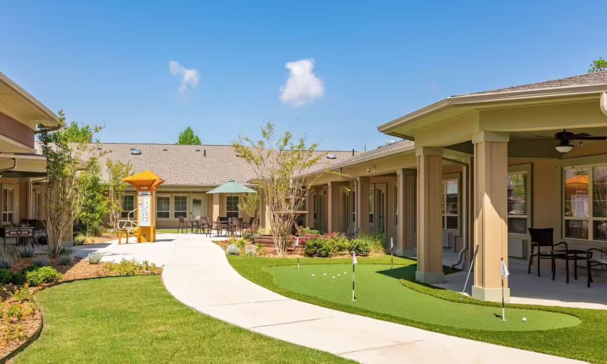 TULIA SENIOR LIVING LLC photo