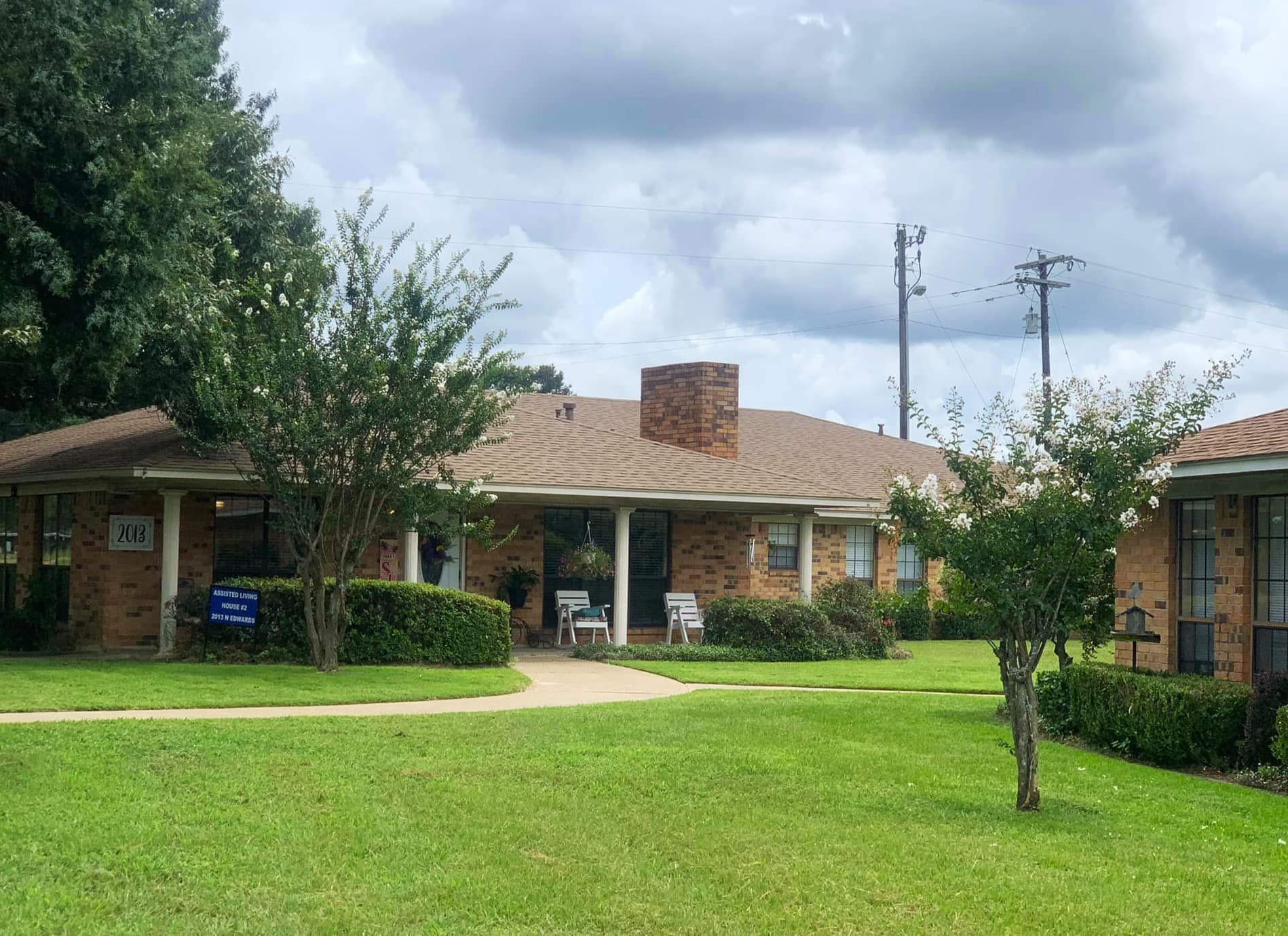 MOUNT PLEASANT ASSISTED LIVING photo