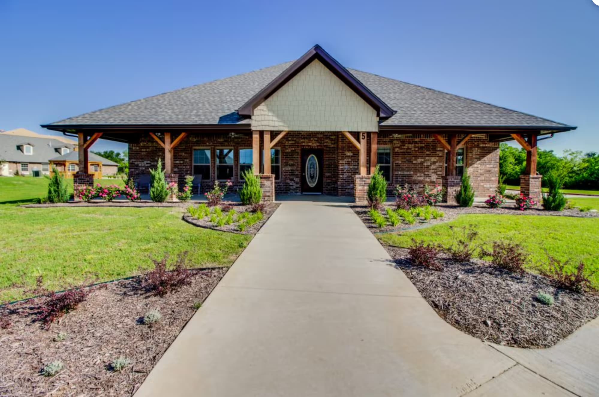 GILGAL HOME ASSISTED LIVING photo