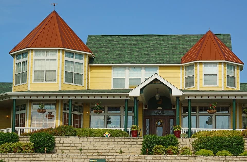 QUAIL PARK ASSISTED LIVING photo