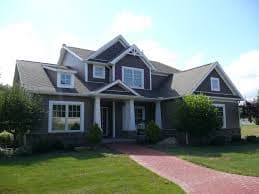 SKYLINE RESIDENTIAL HOMES LLC photo