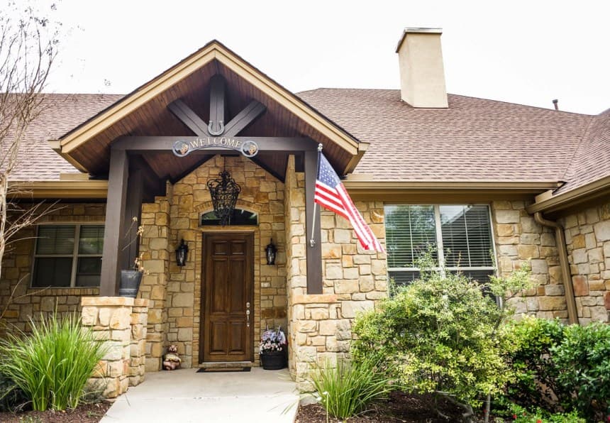 TIFFIN HOUSE LLC photo