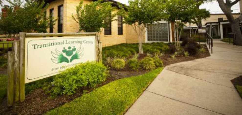 TRANSITIONAL LEARNING CENTER AT GALVESTON TIDEWAY photo