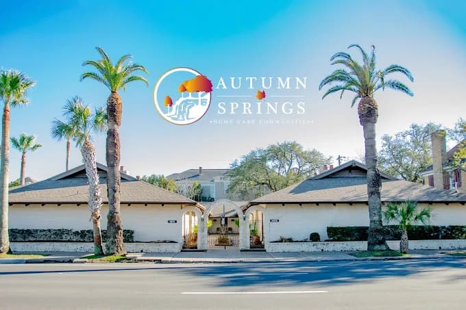 AUTUMN SPRINGS RAL, LLC photo