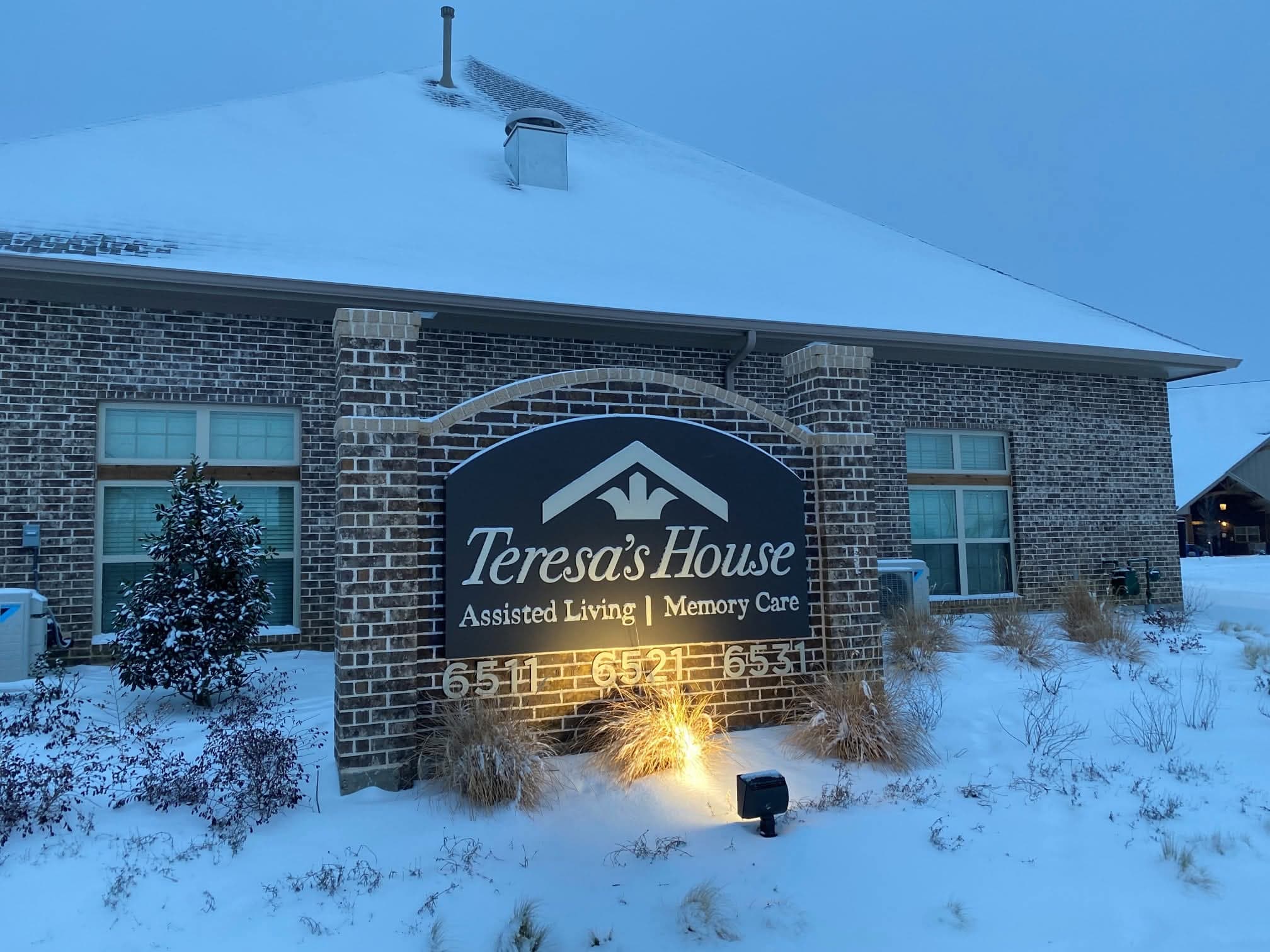 TERESA'S HOUSE photo