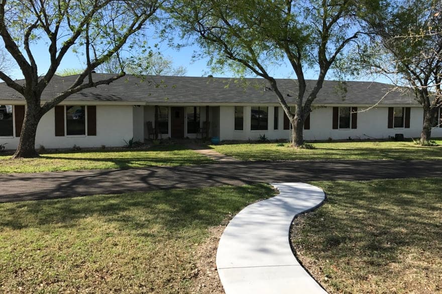 SPANISH OAK ASSISTED LIVING LLC photo