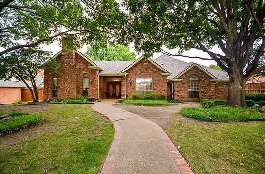 THE HERITAGE HOUSE OF PLANO LLC photo