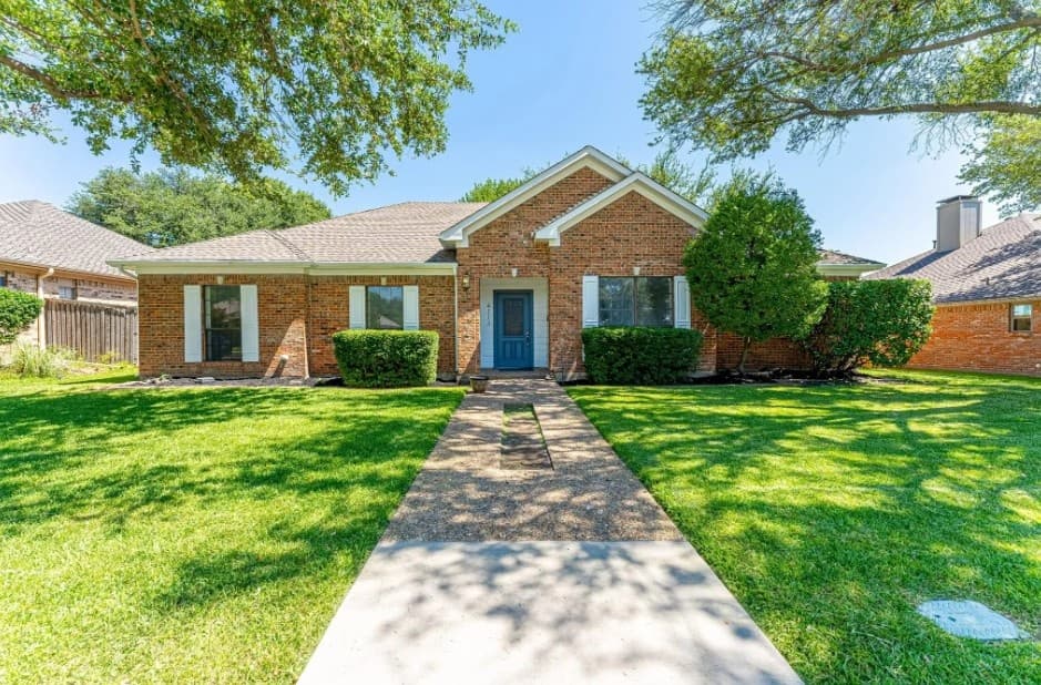 MERCY HOME AT PLANO LLC photo