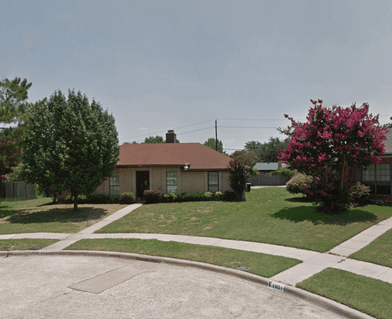 GLORIOUS RESIDENTIAL PLACE photo