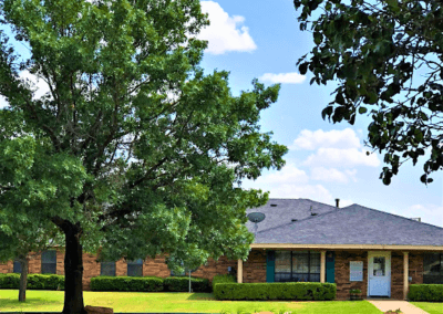VILLA RESIDENTIAL CARE OF WOLFFORTH III photo