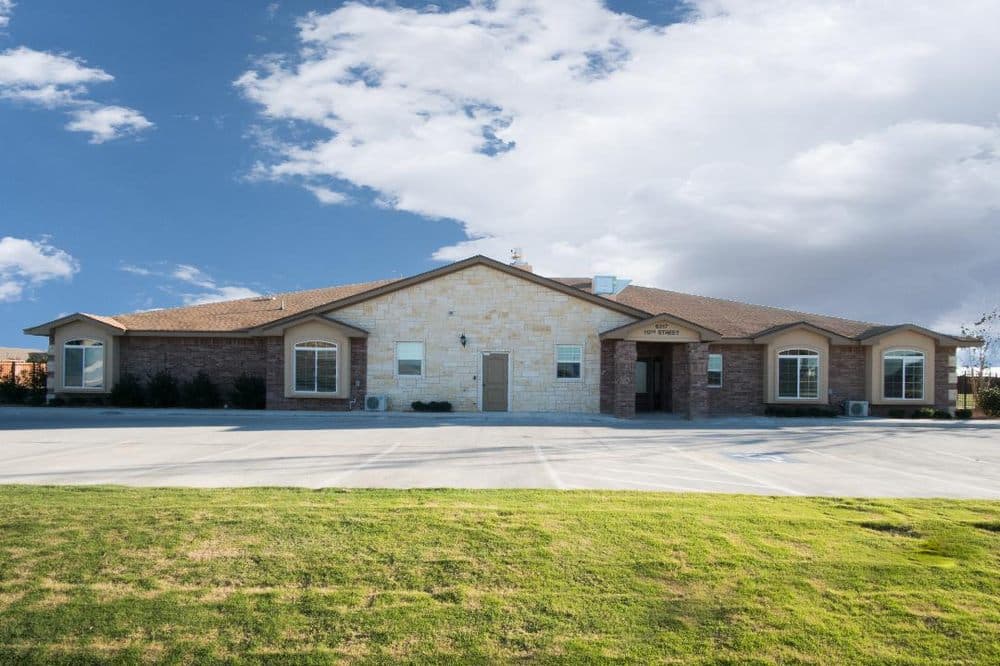 FOUNTAIN HILLS ASSISTED LIVING & MEMORY CARE photo