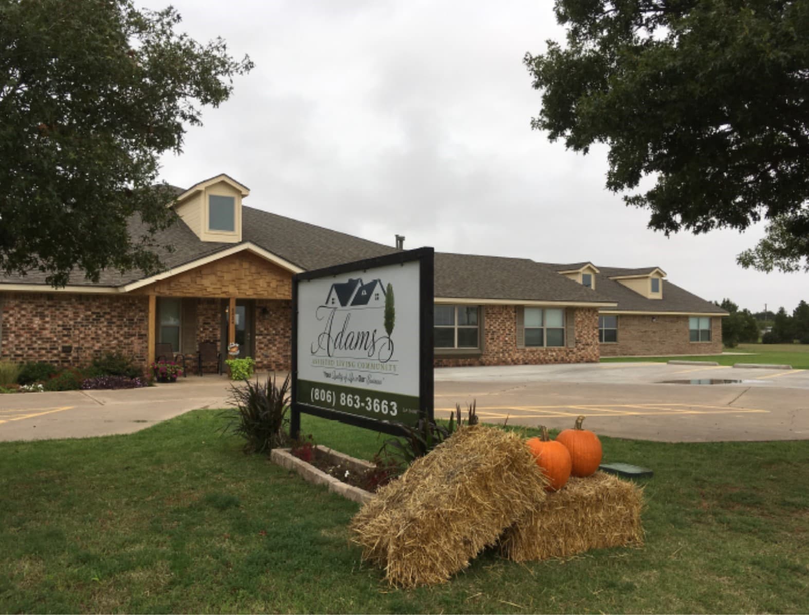 ADAMS ASSISTED LIVING COMMUNITY photo