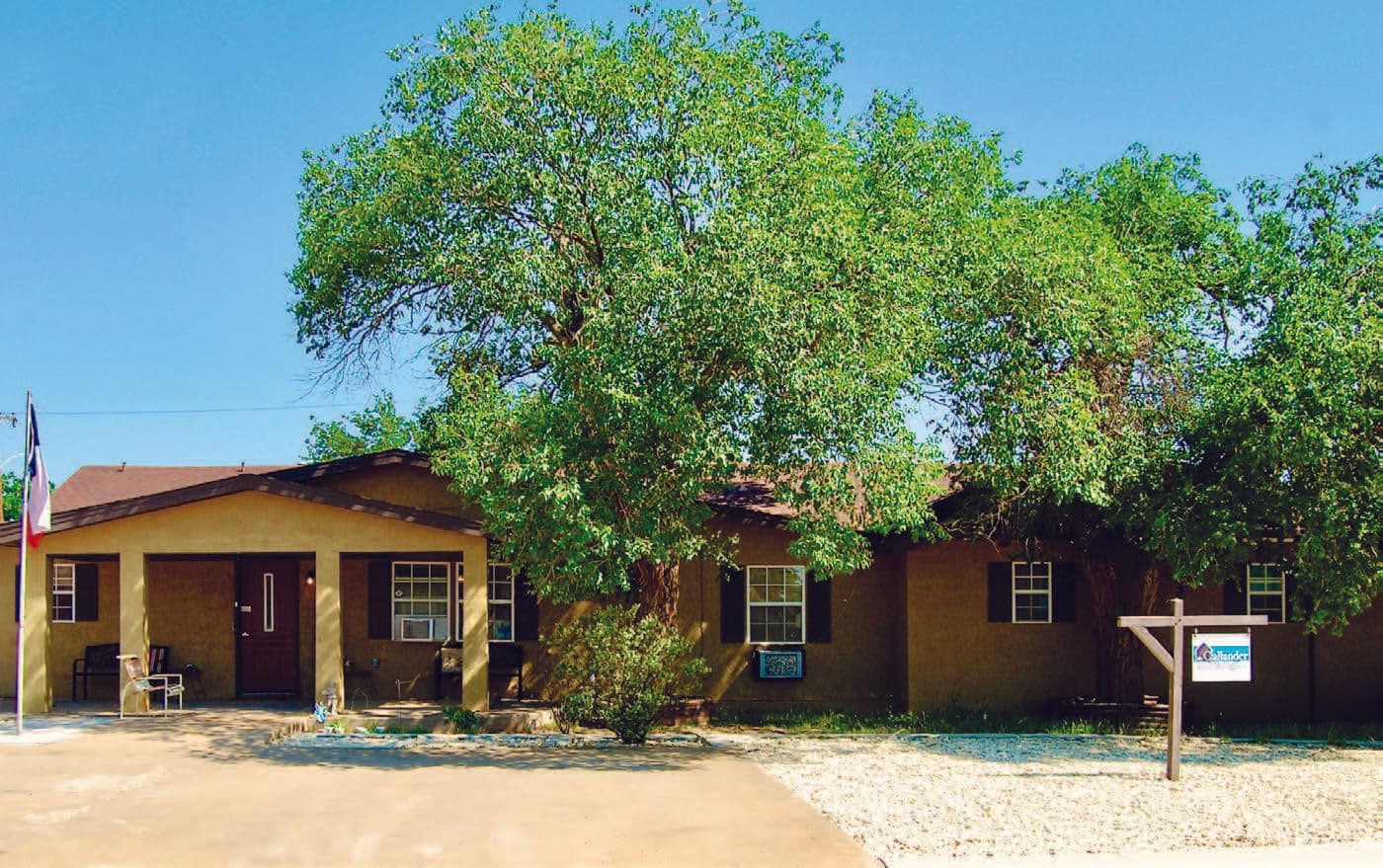 THE CALLANDER HOUSE, LLC photo