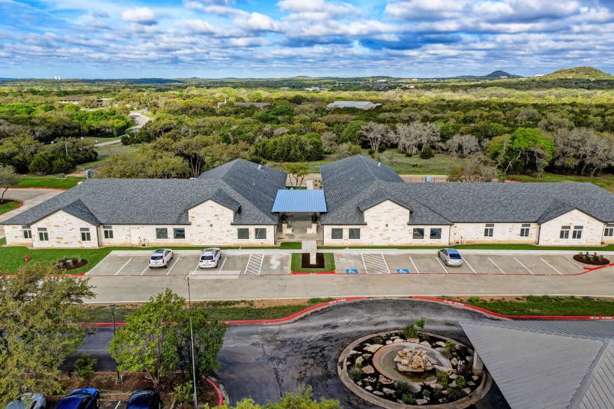 SYMPHONY OF WIMBERLEY LLC photo