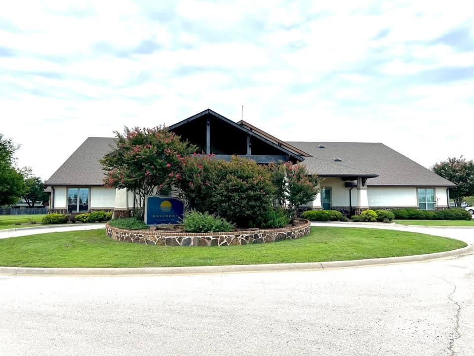 BAYCREST SENIOR LIVING OF SAN ANGELO LLC photo