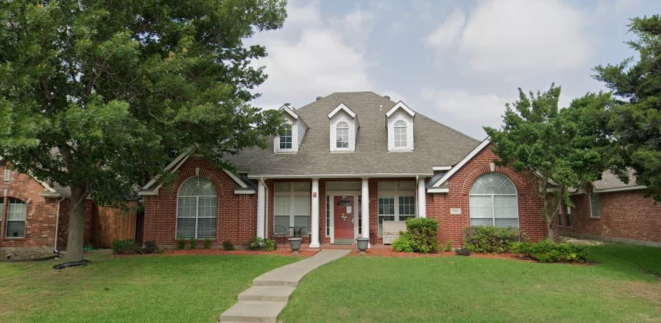 HERITAGE HOUSE OF RICHARDSON photo