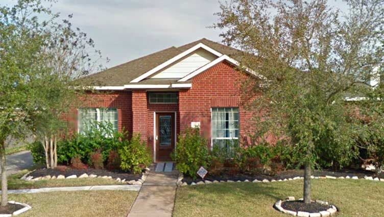 AGAPE HERITAGE HOME INC photo