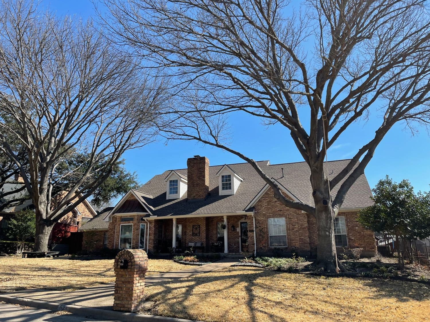 HERITAGE HOUSE OF ROCKWALL photo