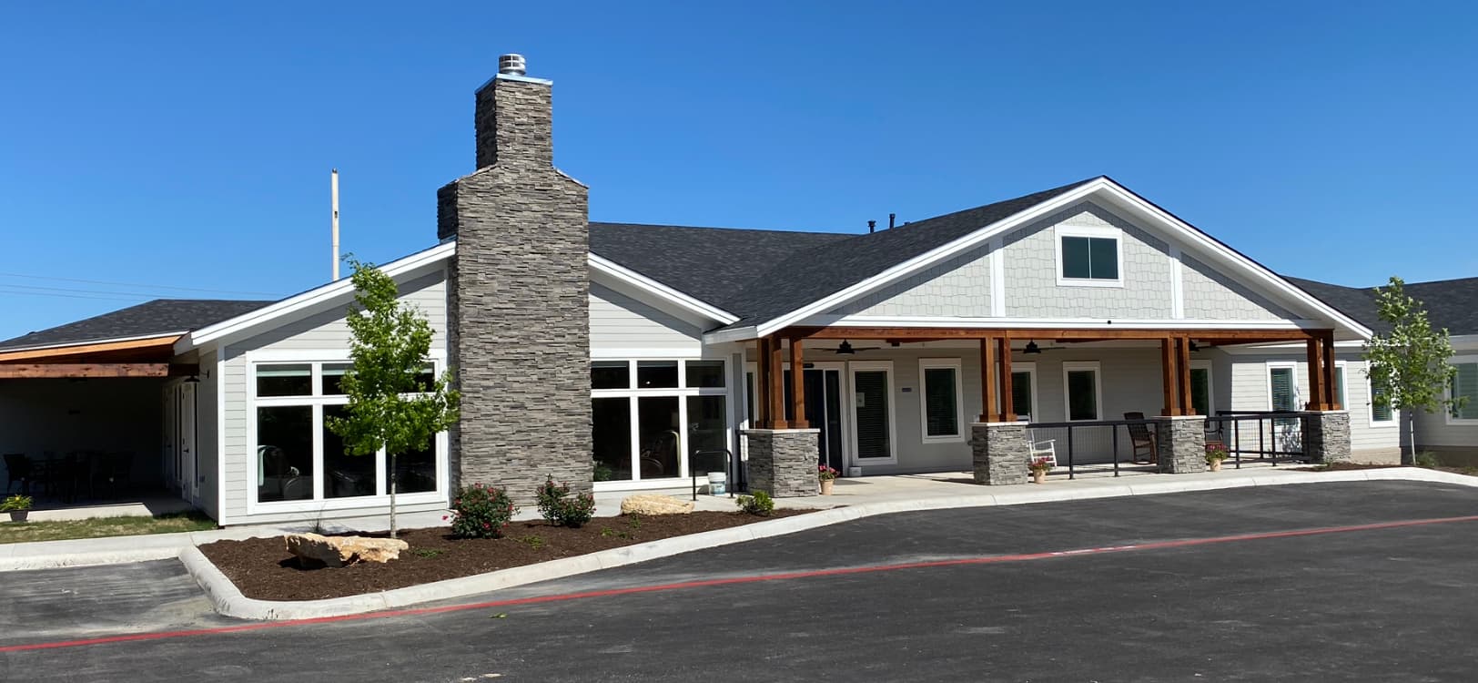 BEEHIVE HOMES OF CROWNRIDGE photo