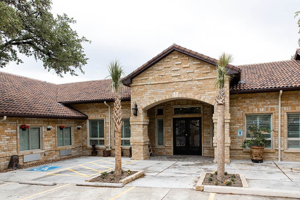 CHATEAUX AT HERITAGE CREEK, LLC photo
