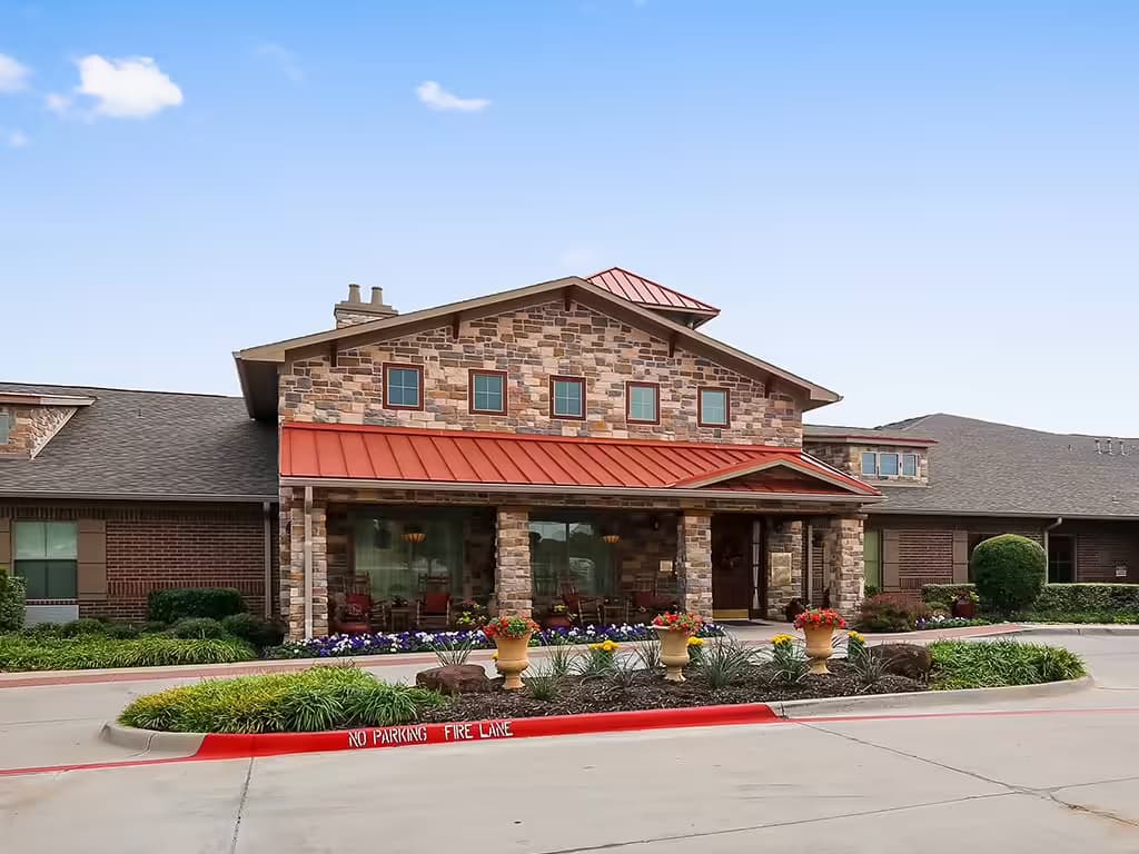 OAKVIEW ASSISTED LIVING, LLC photo