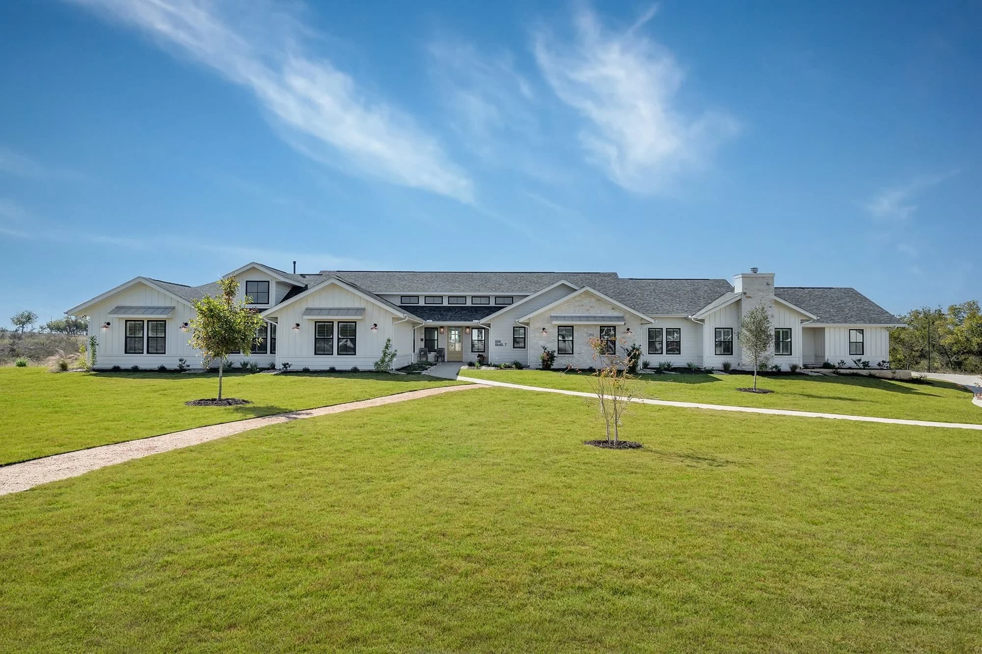 BROOKWOOD IN GEORGETOWN photo