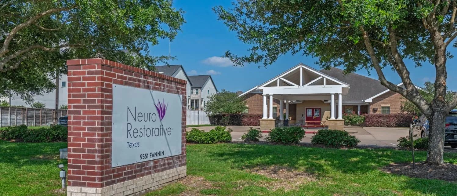 NEURORESTORATIVE TEXAS photo