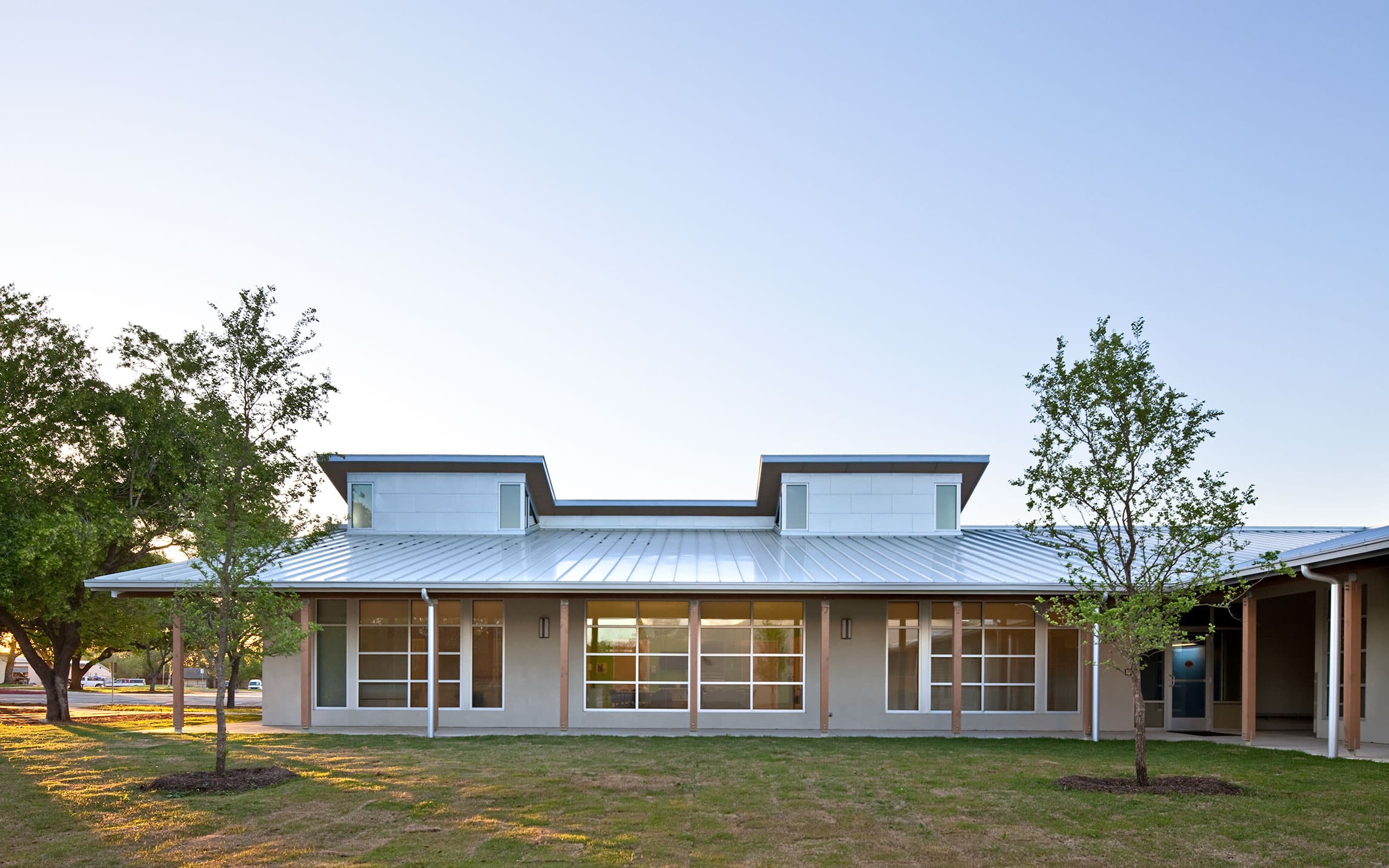 MISSION ROAD DEVELOPMENTAL CENTER photo