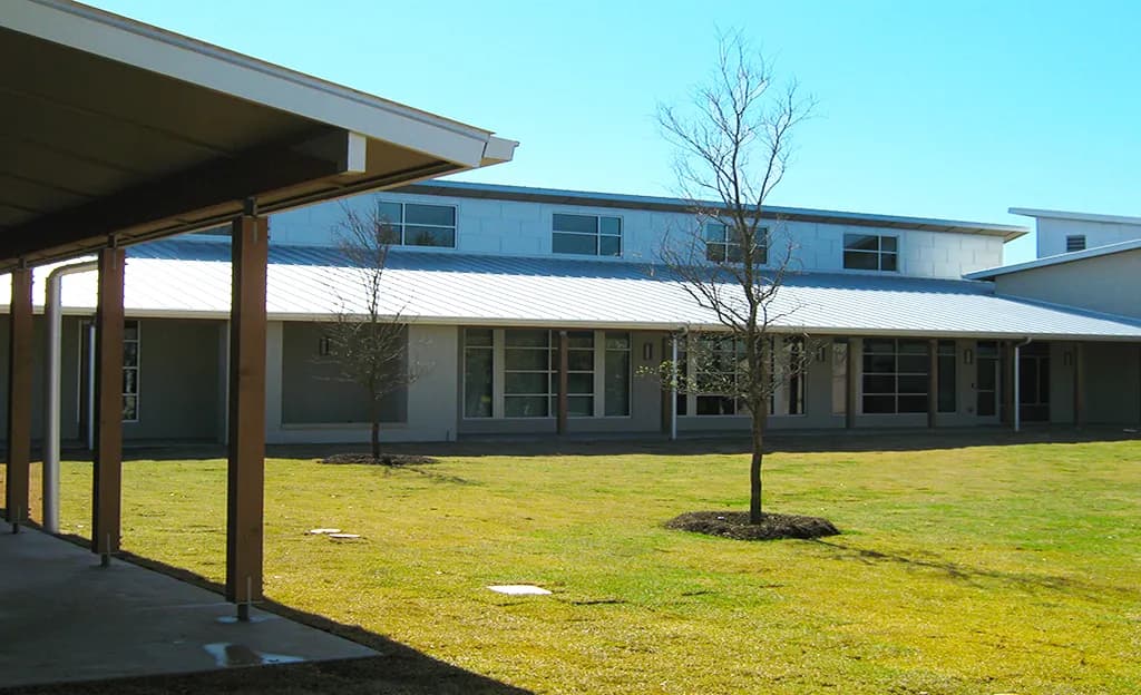 MISSION ROAD DEVELOPMENTAL CENTER photo
