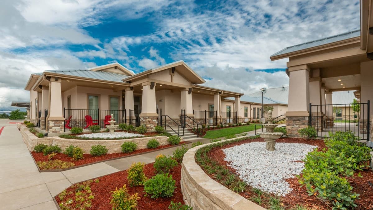 BEEHIVE HOMES OF FRISCO photo