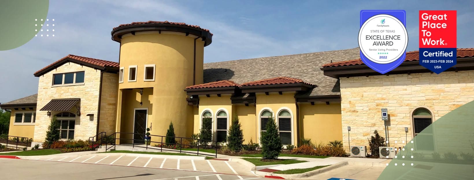 WINDHAVEN SENIOR LIVING, LTD photo