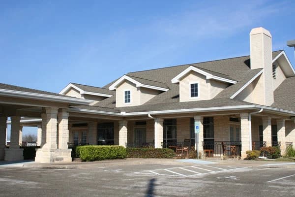 THE HOMESTEAD ASSISTED LIVING photo