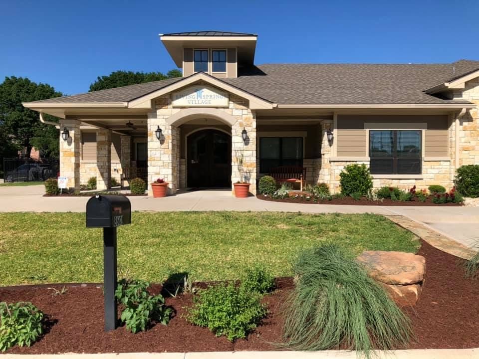 MERCY HOUSE LIVING SPRINGS photo