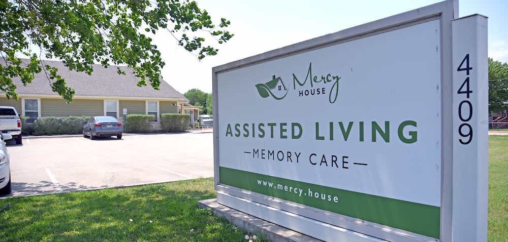 MERCY HOUSE photo