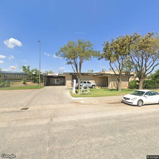 SWISHER MEMORIAL HOSPITAL RESIDENTIAL LIVING CENTER photo
