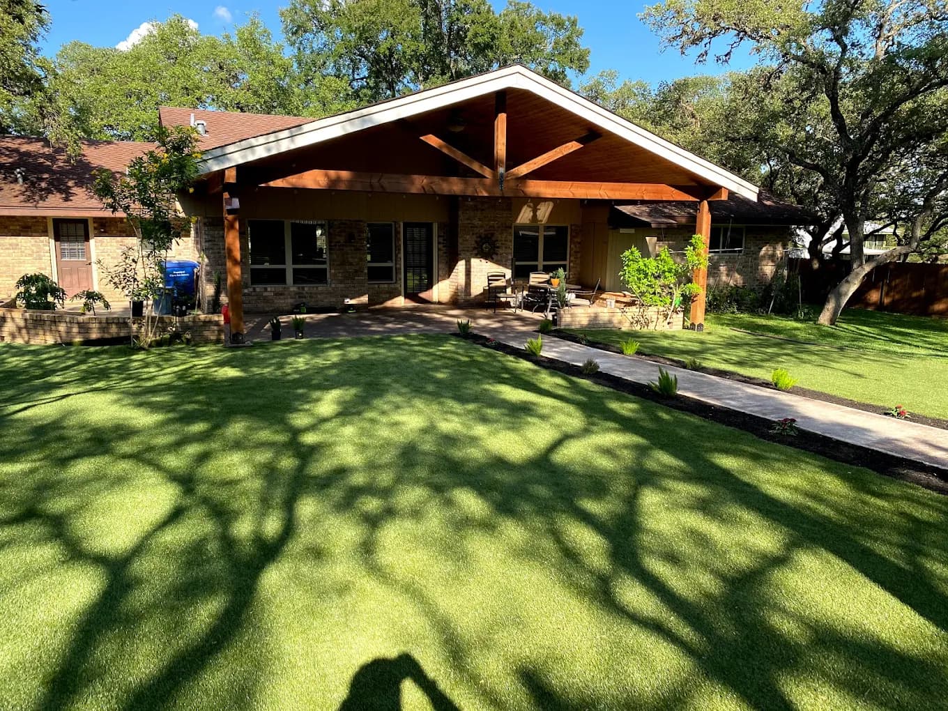 CORNERSTONE ASSISTED LIVING photo