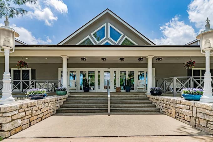 SILVER LEAF ASSISTED LIVING LLC photo