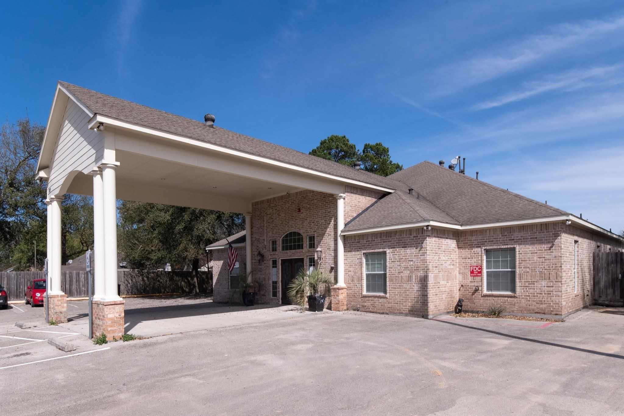 NEW HAVEN MEMORY CARE OF TOMBALL LLC photo