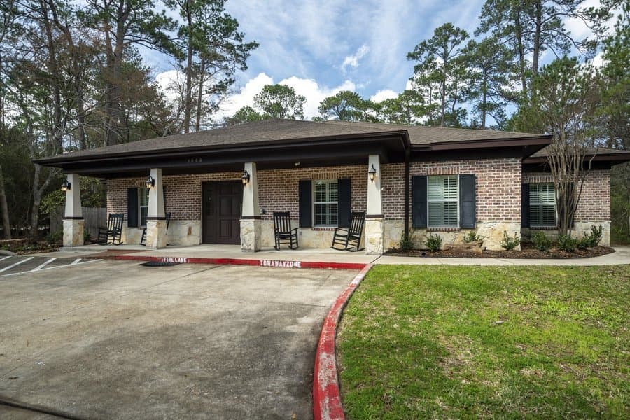 THE VILLAS OF SCR AT THE WOODLANDS photo