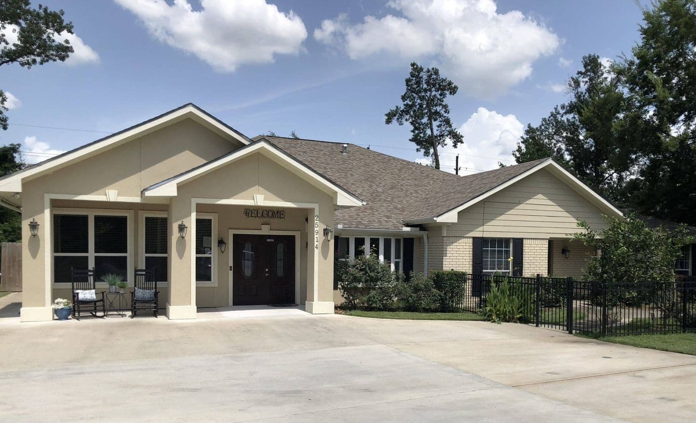 GRACE RESIDENTIAL CARE HOME INC photo