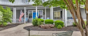 ARBOR HOUSE OF FREDERICKSBURG photo