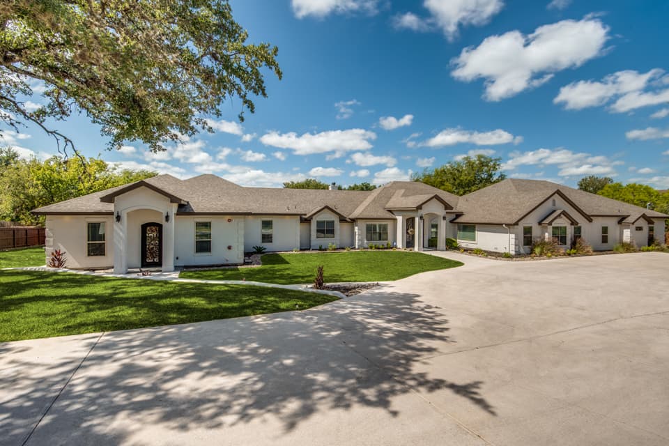 IMAGINE WELLNESS ASSISTED LIVING LLC photo