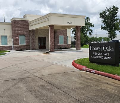 HOOVER OAKS MEMORY CARE AND ASSISTED LIVING photo