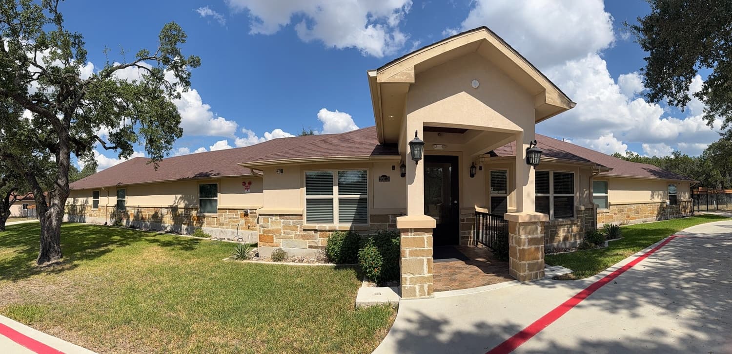TIMBERWOOD ASSISTED LIVING photo