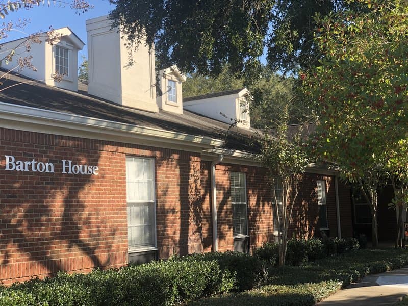 BARTON HOUSE photo
