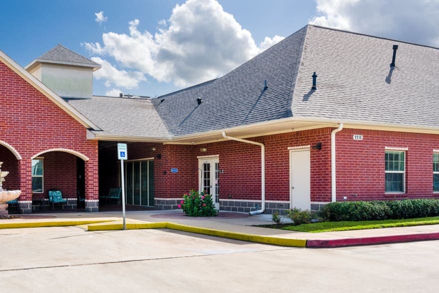 OPTIMUM PERSONAL CARESUGAR LAND photo