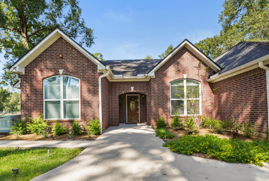 SERENITY HAVEN AT MOSSY OAKS photo