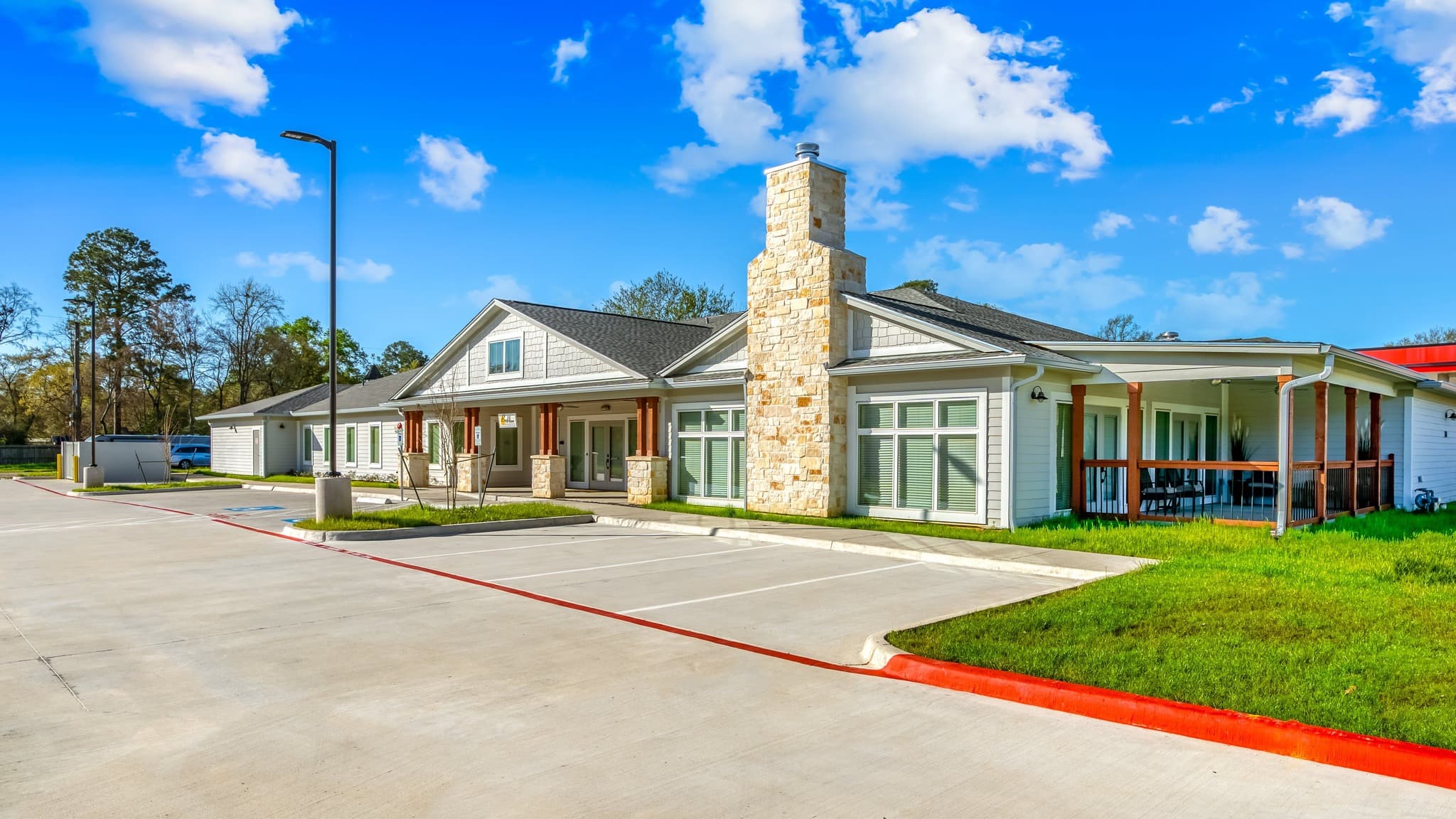 BEEHIVE HOMES OF SPRING photo