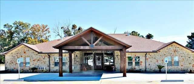 SPANISH TRAIL ASSISTED LIVING photo