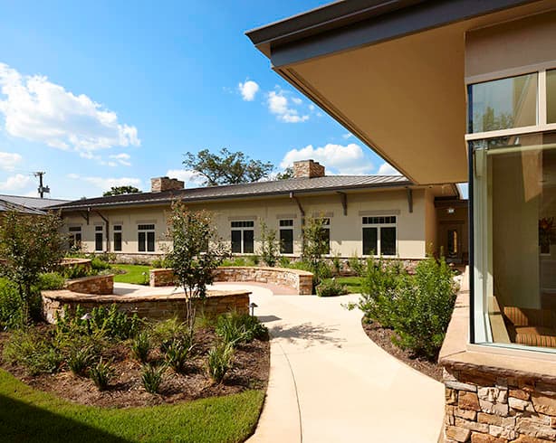ARNOLD HOUSE AT BLUE SKIES OF TEXAS EAST photo